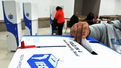 Electoral Court rejects United Democratic Front Party’s late ward nominations bid — Cape Times / IOL Cape