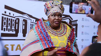 Hein Wyngaard | Majodina, public discourse, and the dignity of Cape mothers — Sunday World