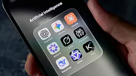 FT: AI automation is starting to carve up the gig economy — BizNews