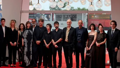 Former hostages blast 'NAZA' documentary, accuse filmmakers of erasing their suffering — Jerusalem Post