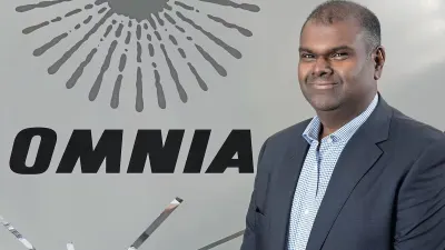 WATCH | Omnia CEO Seelan Gobalsamy on Solar’s R21.8bn offer — BusinessLIVE