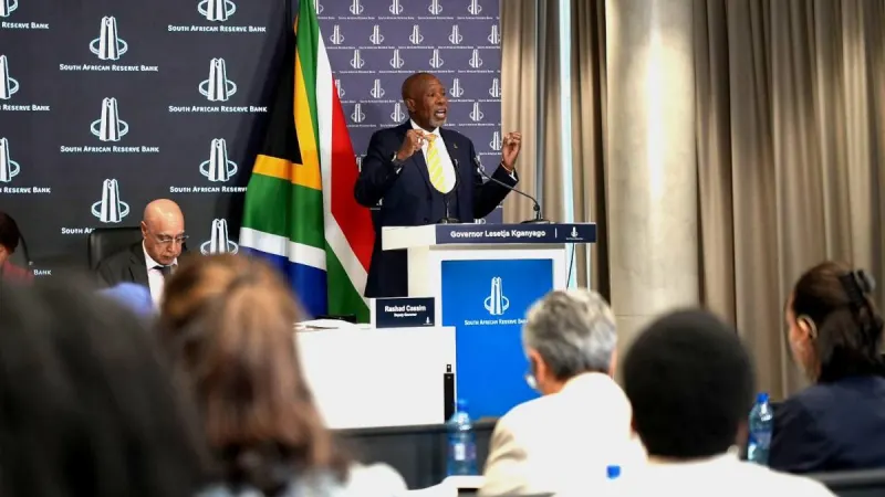 Here’s how much MORE you’ll pay on your bond next month — photograph supplied by The South African