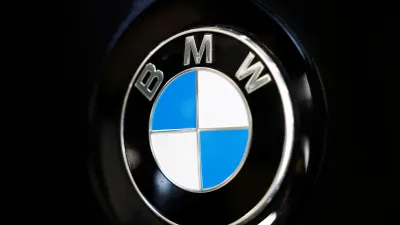 BMW joins rivals in slashing jobs to cut costs — BusinessLIVE