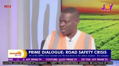 GPRTU has entrusted vehicle inspection responsibility to station masters – GPRTU member — MyJoyOnline
