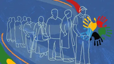 20 years of SASSA: How the SRD grant became a lifeline for millions — Ground Up