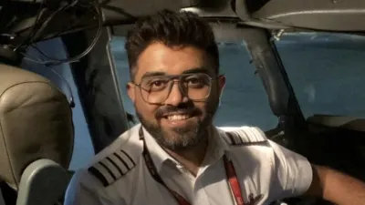 Netanyahu and Modi praise pilot who saved 174 on flydubai plane — SowetanLIVE