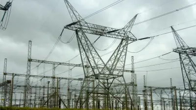 News24 | SA’s massive power grid expansion plan delayed by 6 months — News24 Top Stories