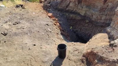 Measures in place to address illegal mining, crime in West Rand: Sele — SABC News