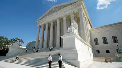 Big Oil takes climate fight to US top court — SowetanLIVE