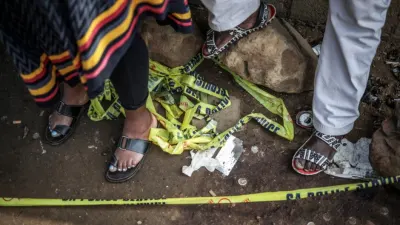 Lwandle community demands answers after mass shooting — eNCA
