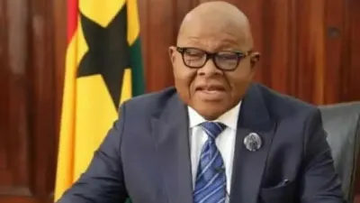 NPP is for all social classes, not just the middle class – Mike Oquaye — MyJoyOnline