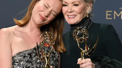 From tight races to broken records, here's what you need to know about Emmys 2026 — ABC News Australia