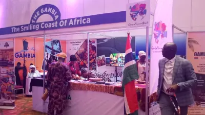 We Want More Nigerians To Visit The Gambia, Tourism Minister, Abdoulie Jobe, Tells Industry Stakeholders — ThisDay Live