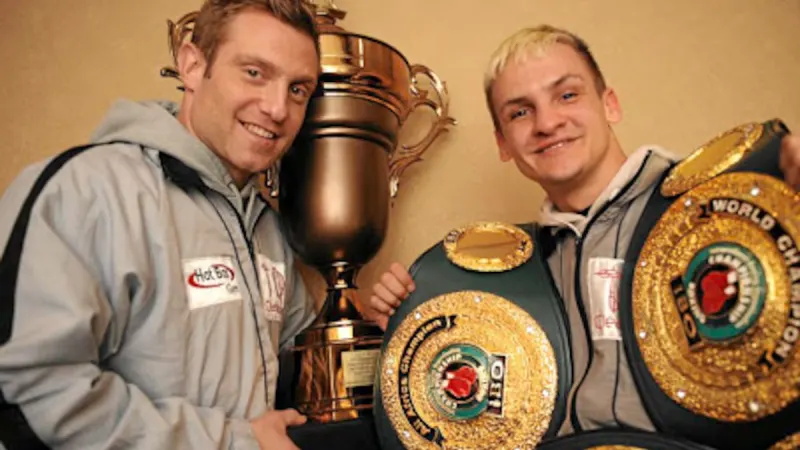 Budler always showed his true colours for Rainbow Nation — photograph supplied by SowetanLIVE