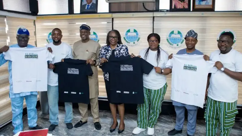 UNILAG, DevReporting to screen documentary on local government accountability — photograph supplied by Premium Times
