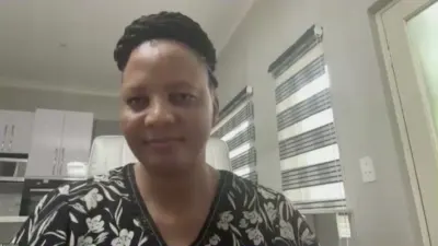 Basic service delivery is not enough - ActionSA — eNCA