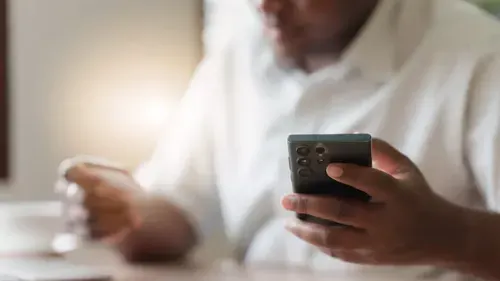 Trusted rails for AI commerce — photograph supplied by IOL