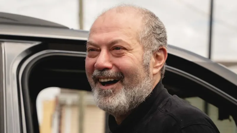 US judge rules Wisconsin mosque leader Salah Sarsour can be deported — photograph supplied by Al Jazeera