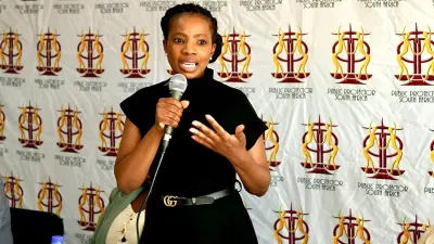 Public Protector clears Mondli Gungubele, but can’t touch Imogen Mashazi — Sunday World