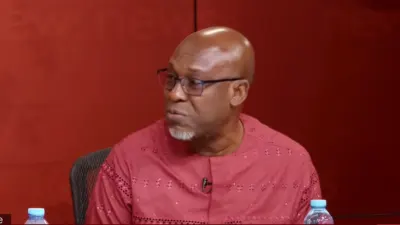 Baffour Awuah has shown willingness to cooperate, qualifies for self-recognisance bail – Kofi Bentil — MyJoyOnline