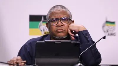 EFF sues Fikile Mbalula over ‘anti-foreigner smear’ — TimesLIVE