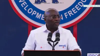 There is no time to waste – Bawumia orders NPP to begin 2028 work — MyJoyOnline