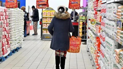 Retailers urged to rethink plastic bags as levies and costs climb — IOL Business