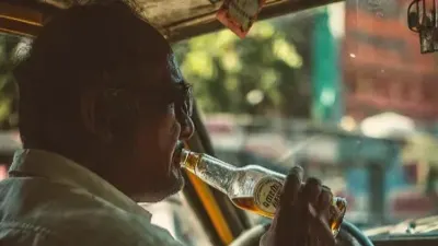 Growing support for zero-alcohol law as drinking drivers fuel SA’s road carnage — Cape Times / IOL Cape