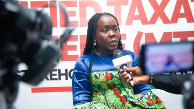 GRA announces major policy proposal under Modified Taxation Scheme initiative — MyJoyOnline