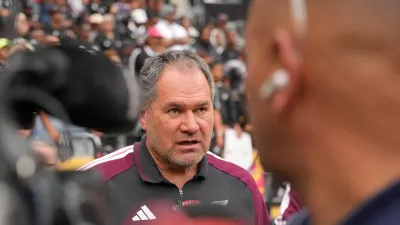 After travel drama, All Blacks set sights on Stormers showdown in Greatest Rivalry opener — Pretoria News