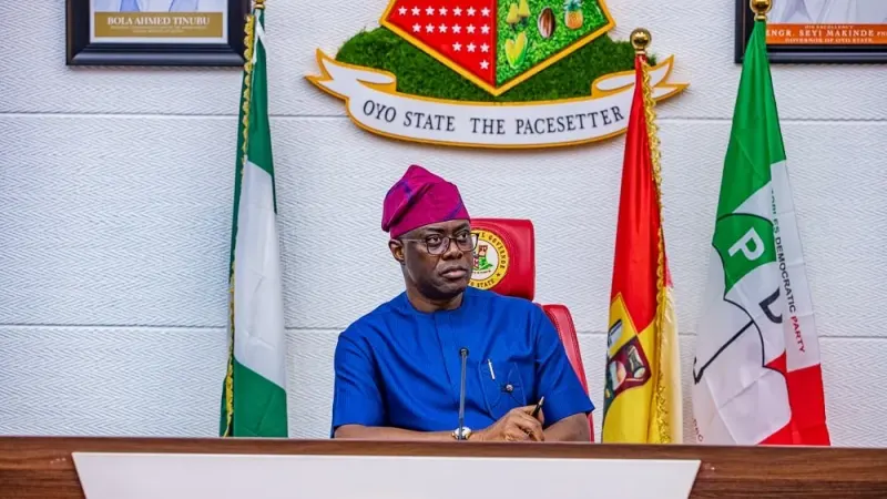 Oyo Abduction: One of attacked school remains closed as new academic session begins state-wide — photograph supplied by Premium Times