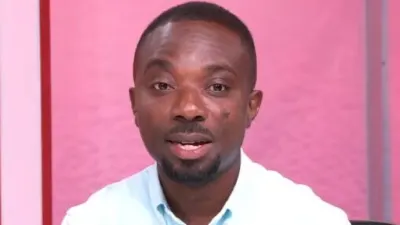 GMA rejects claims its vessel monitoring system is ineffective — MyJoyOnline