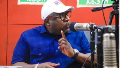 NPP Vice Chair race: I may be the youngest, but most experienced – Nana B — MyJoyOnline