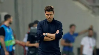 Pochettino says Spurs deserve 16/17 Premier League title over Chelsea breaches — IOL Sport