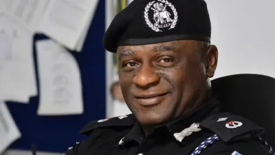 IG Didn’t Ban Recording Policemen, Only Opposes Misuse for Skits, Police Clarify — ThisDay Live