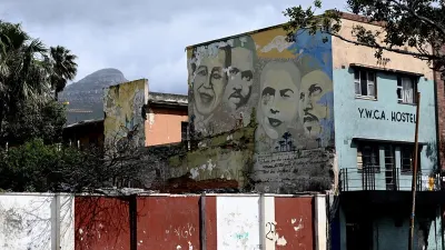 Inside South Africa’s hijacked-building crisis: Crime, desperation and a state struggling to reclaim its own — Cape Times / IOL Cape