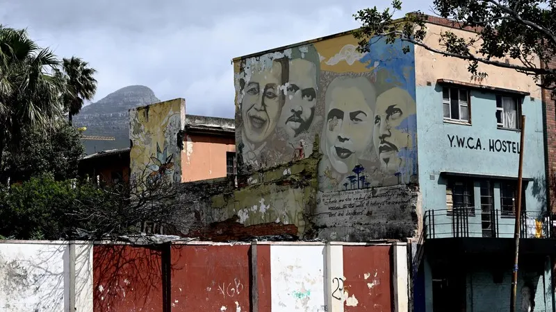 Inside South Africa’s hijacked-building crisis: Crime, desperation and a state struggling to reclaim its own — photograph supplied by Cape Times / IOL Cape