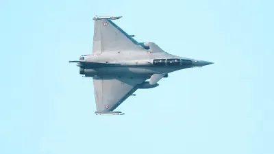 Drone alert over Lithuania turns out to be flock of birds - as NATO jet scrambled — Sky News Home