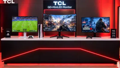 TCL sues Samsung for false advertising over ‘Mini LED’ televisions — MyJoyOnline