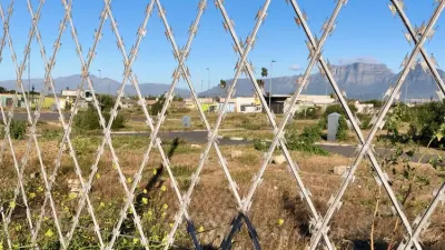 Gugulethu backyarders fed up waiting for promised houses — Ground Up