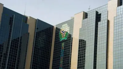 CBN cuts interest rate to 23% — Premium Times