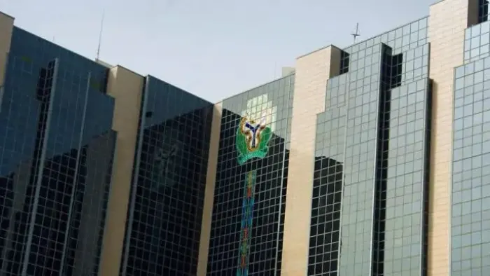 CBN cuts interest rate to 23% — photograph supplied by Premium Times