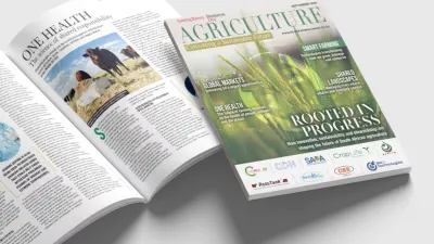 FREE TO READ | Shaping agriculture for a changing world — SowetanLIVE