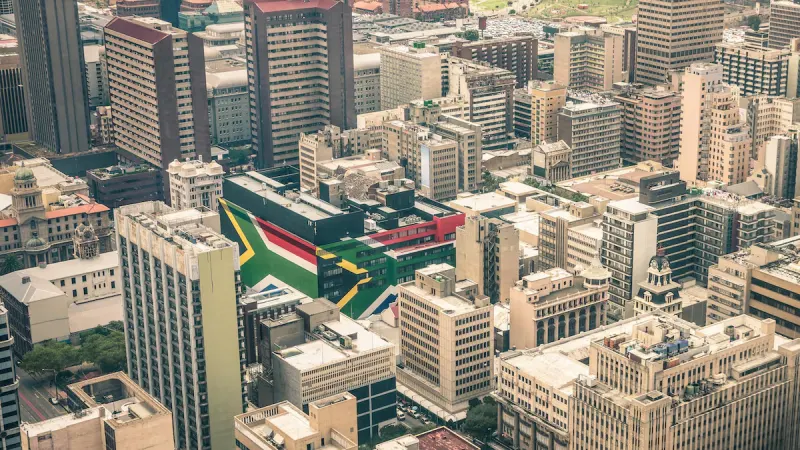 EXPLAINER | How to apply for Joburg’s debt relief programme — photograph supplied by SowetanLIVE