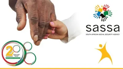 SASSA at 20: Two decades of transforming lives through social assistance — IOL