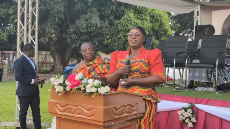 Don’t stay home idle, embrace entrepreneurship while awaiting posting – Unemployed nurses urged — photograph supplied by MyJoyOnline