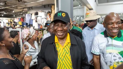 ANC faces R40m seizure from bank accounts — TimesLIVE