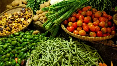 Real food: Why eating with the seasons leads to a healthier plate — SAPeople