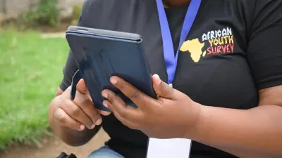 Disillusioned yet hopeful: South African youth's faith in democracy — Pretoria News