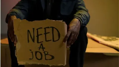 How does South Africa’s unemployment rate compare with its neighbours? — The South African